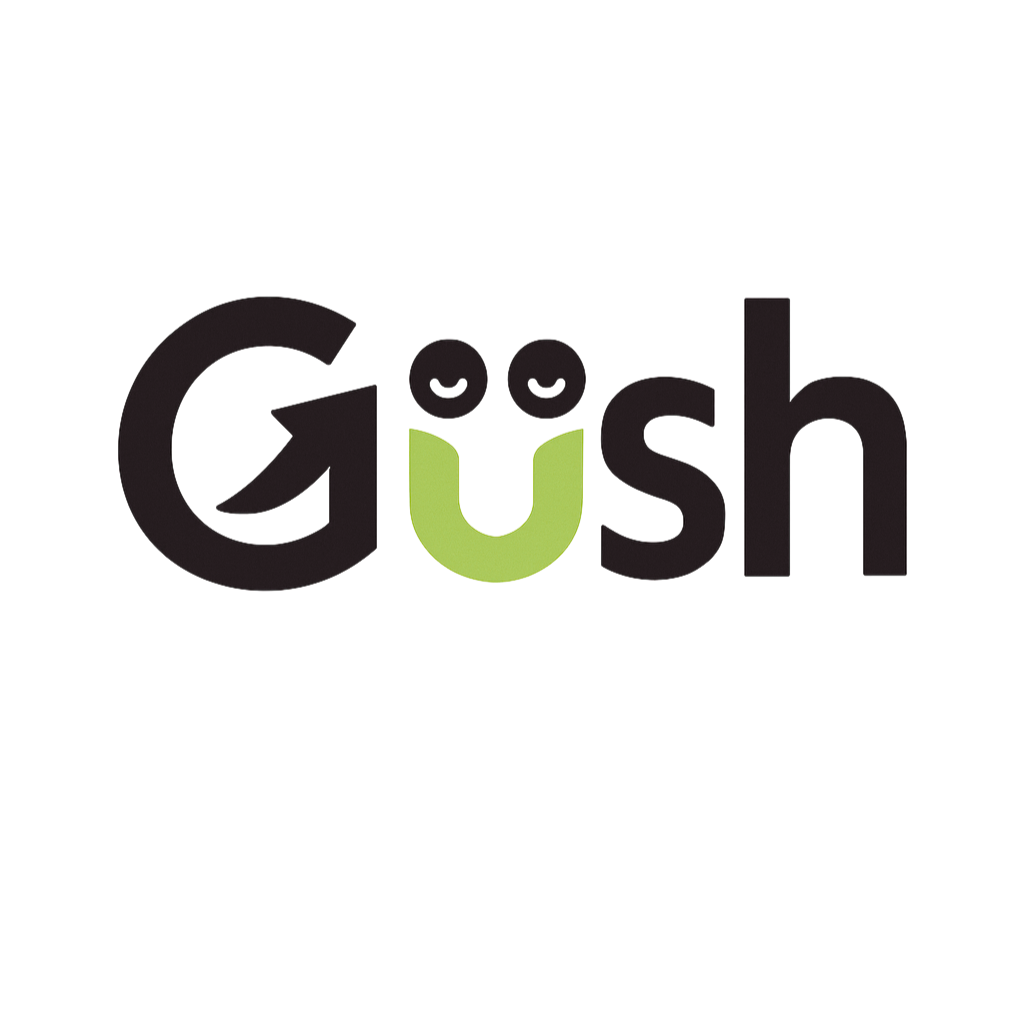 Gush